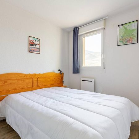 Charmant Appartement 6 Pers, Pieds Des Pistes Avec Navette, Parking Gratuit - Fr-1-695-35 Germ Exterior photo